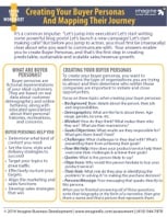 QuickTip_BuyerPersonas