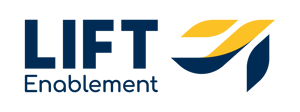 Lift-Enablement Lift-Enablement