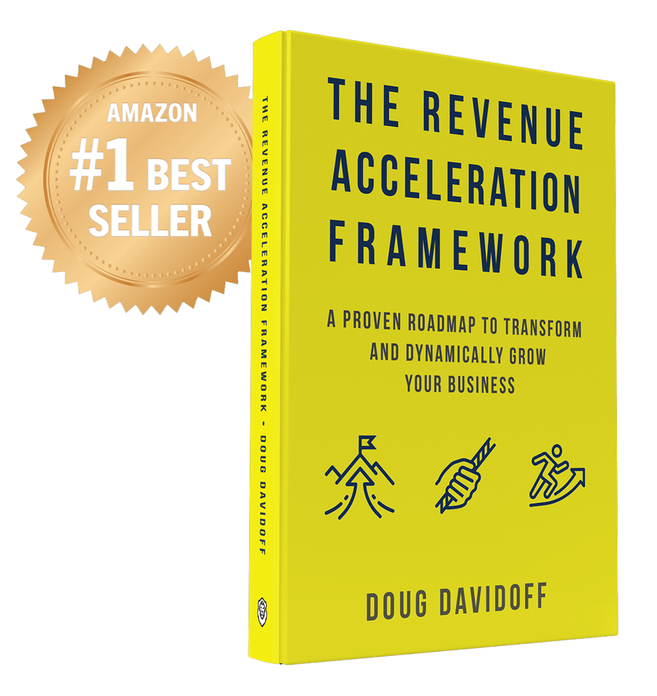 Revenue Acceleration Framework - Best Seller