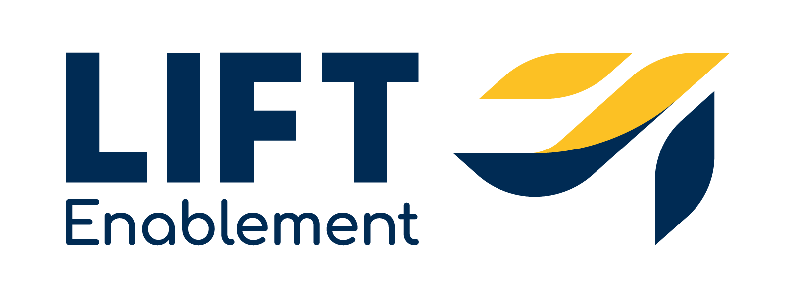 LIFT Enablement Logo
